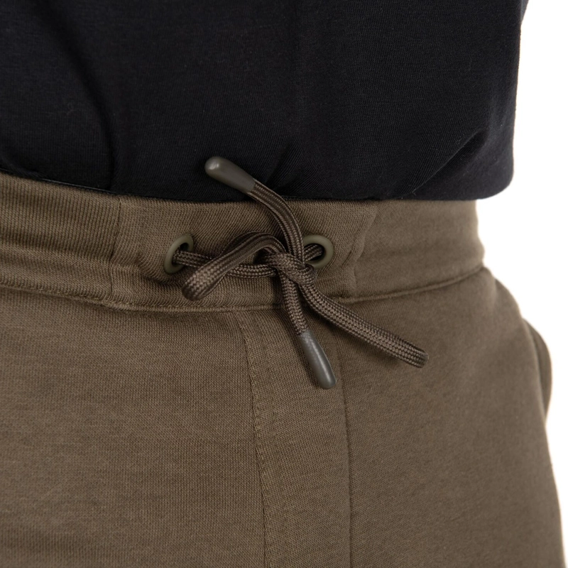 Fox Collection Joggers Green